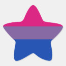 Search for bisexual flag stickers Love wins
