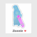 Search for marmot stickers Woodchuck