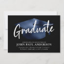 Search for formal graduation announcement cards Graduate