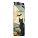 Search for spooky cat mugs Moon