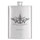 Search for liberty flasks America
