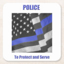 Search for police coasters Cop