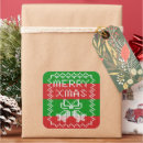 Search for jingle bells stickers Bow