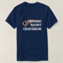 Search for tyrannosaurus rex tshirts Evolution