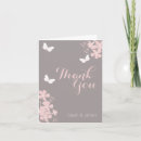 Search for pink grey baby shower cards Girl