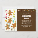 Search for candy cane invitations Exchange