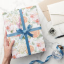 Search for orchids wrapping paper Floral