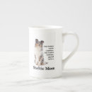 Search for blue merle mugs Sheltie