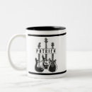 Search for for guitar player mugs Cool