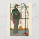 Search for embroidered postcards Vintage