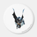Search for batman magnets Gotham