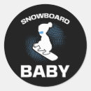 Search for love snowboarding stickers Ride the snow
