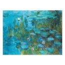 Search for nympheas posters Impressionism