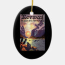 Search for norwegian christmas tree decorations Retro