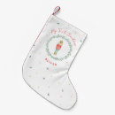 Search for cute christmas stockings Rustic