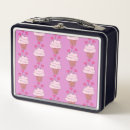 Search for cupcakes lunch boxes Girly