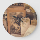 Search for vintage woman clocks Portrait
