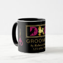 Search for service dog mugs Pet grooming