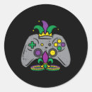 Search for game controller stickers Green