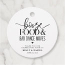 Search for invitations wedding favour tags Funny
