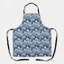 Search for birthday invitations aprons Flower