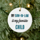 Search for mother in law christmas tree decorations Mother-in-law