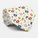 Search for pirate ties Ocean