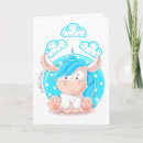 Search for blue turquoise cards Boy
