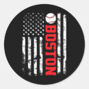 Search for boston flag stickers United states