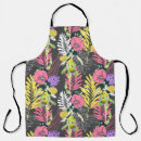 Search for original aprons Illustration