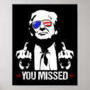 Search for funny donald trump posters Anyone else vote