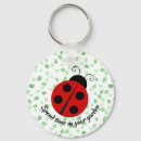 Search for lady bug key rings Red