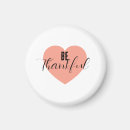 Search for gratitude magnets Thankful