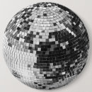 Search for disco ball badges Birthday