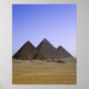 Search for cairo travel posters Pyramid