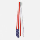 Search for american flags ties Pride