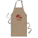 Search for chicken art aprons Country