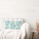 Search for peony cushions Hand drawn