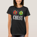 Search for christmas couple tshirts Nuts