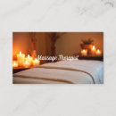 Search for massage therapist business cards Bodywork