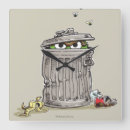 Search for oscar grouch sesame street art Vintage