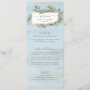 Search for simple wedding menus Reception dinner