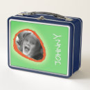 Search for photo lunch boxes Children