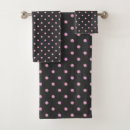 Search for pearl bath towels Pink