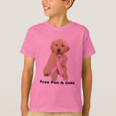 Search for cancer kids tshirts Breast