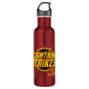 Search for the flash water bottles Dc comics