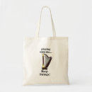 Search for harp bags String