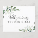 Search for girl bridesmaid cards Elegant
