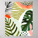 Search for jungle posters Greenery