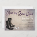 Search for cowboy boot invitations Boots